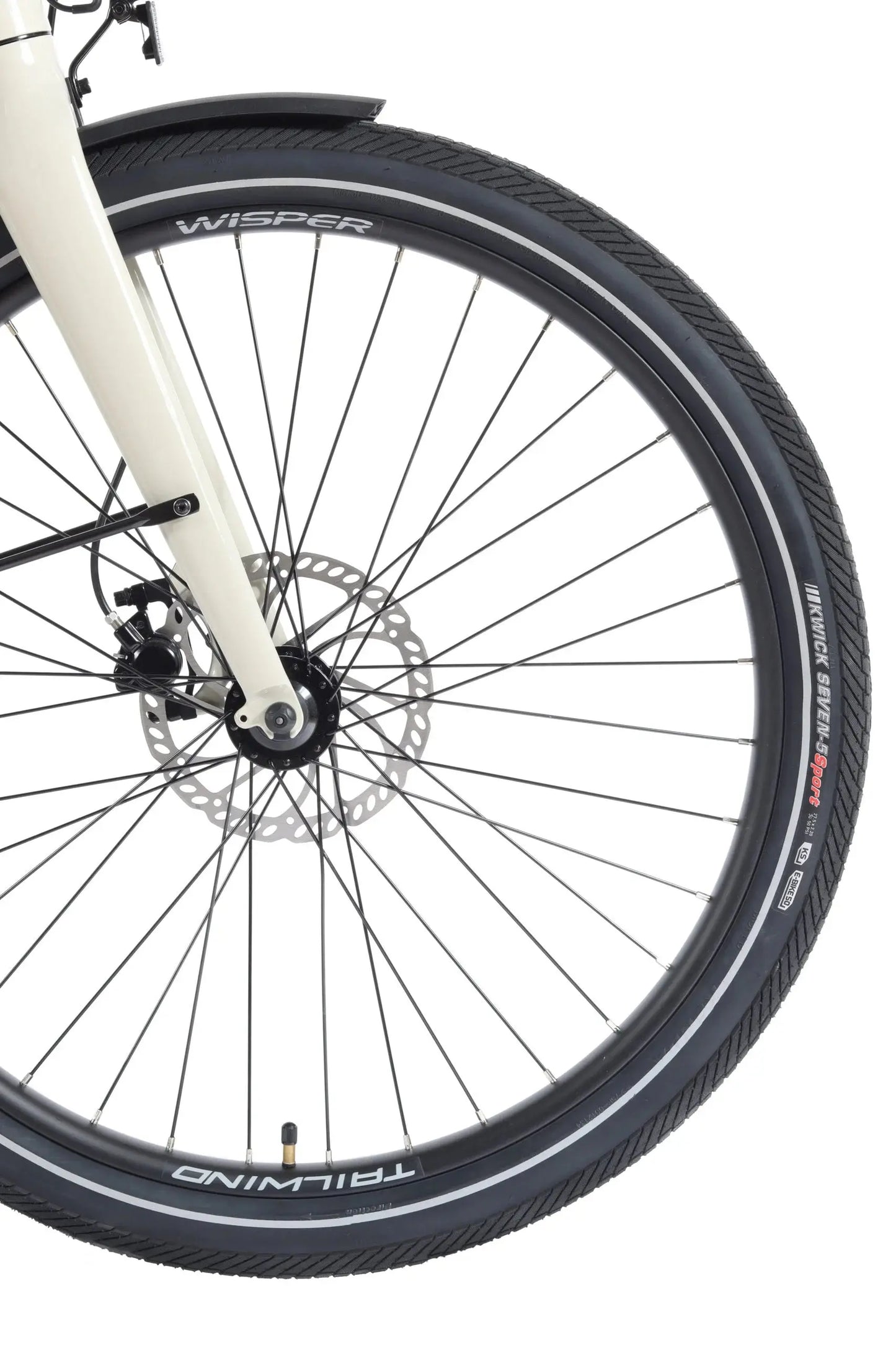 Wisper Tailwind City Wisper