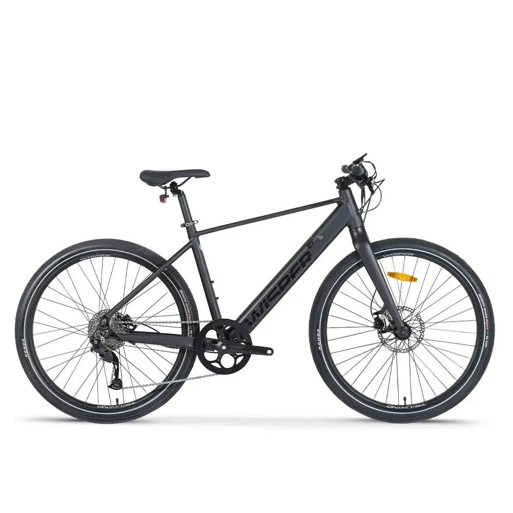 Wisper Tailwind City Wisper