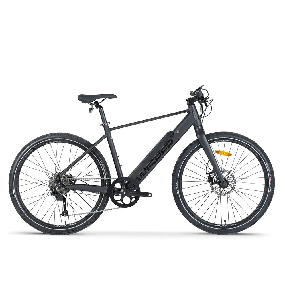 Wisper Tailwind City Wisper