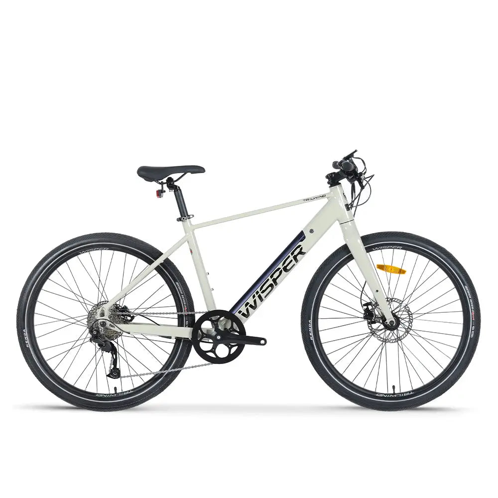 Wisper Tailwind City Wisper