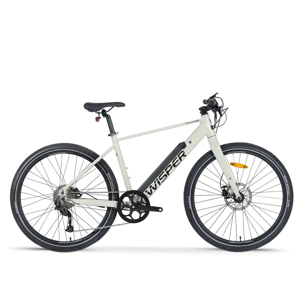 Wisper Tailwind City Wisper