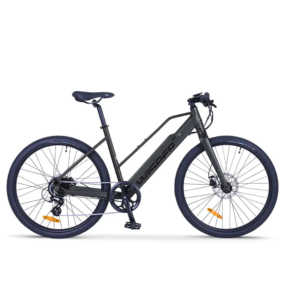 Wisper Tailwind City Wisper