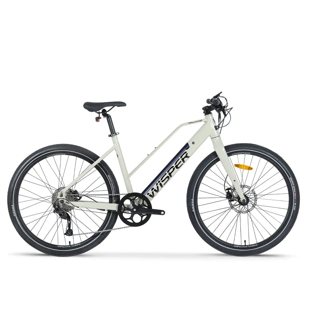 Wisper Tailwind City Wisper