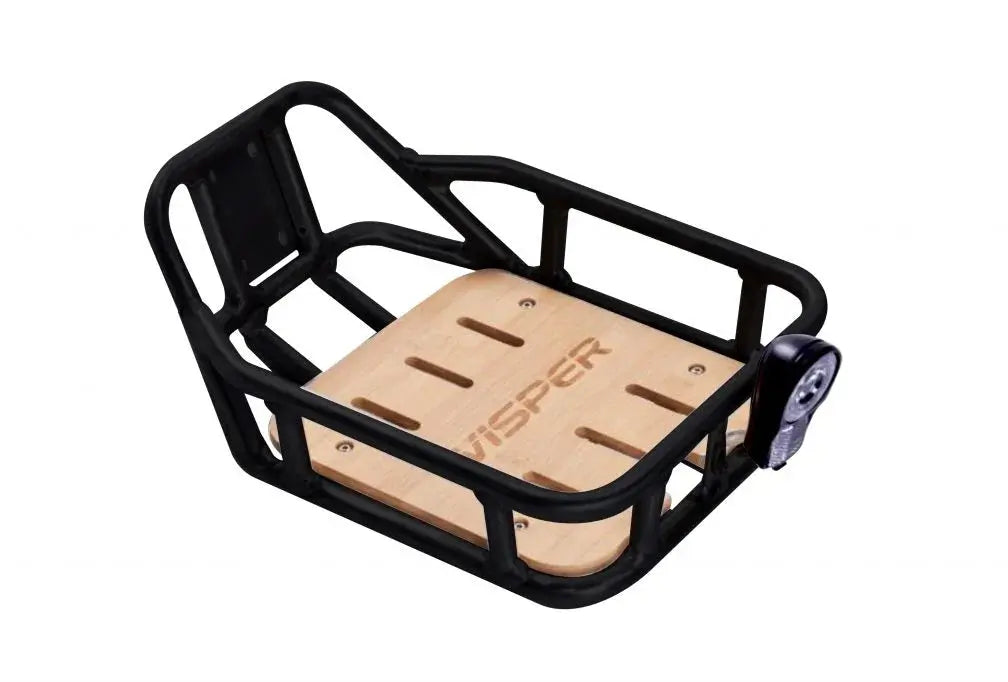 Wayfarer Mid-Drive Crossbar Wisper