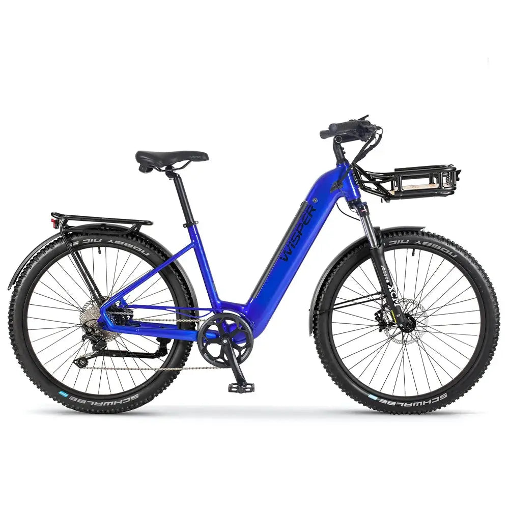 Wayfarer Hub-Drive ST Adventure Wisper