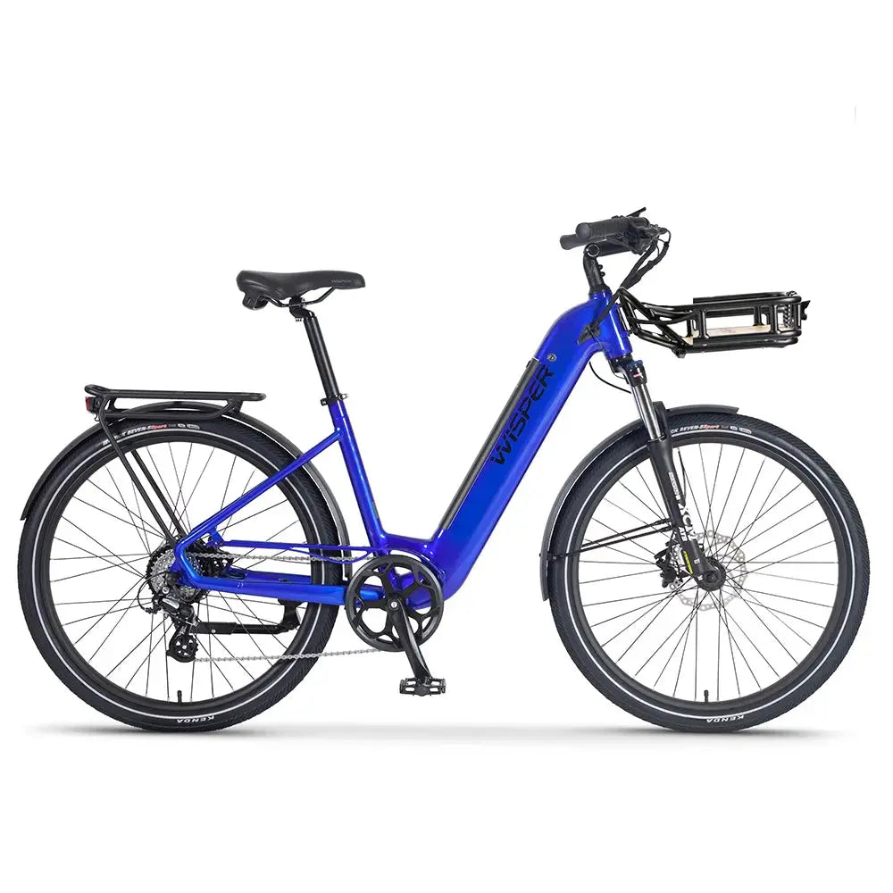 Wayfarer Hub-Drive ST City Wisper