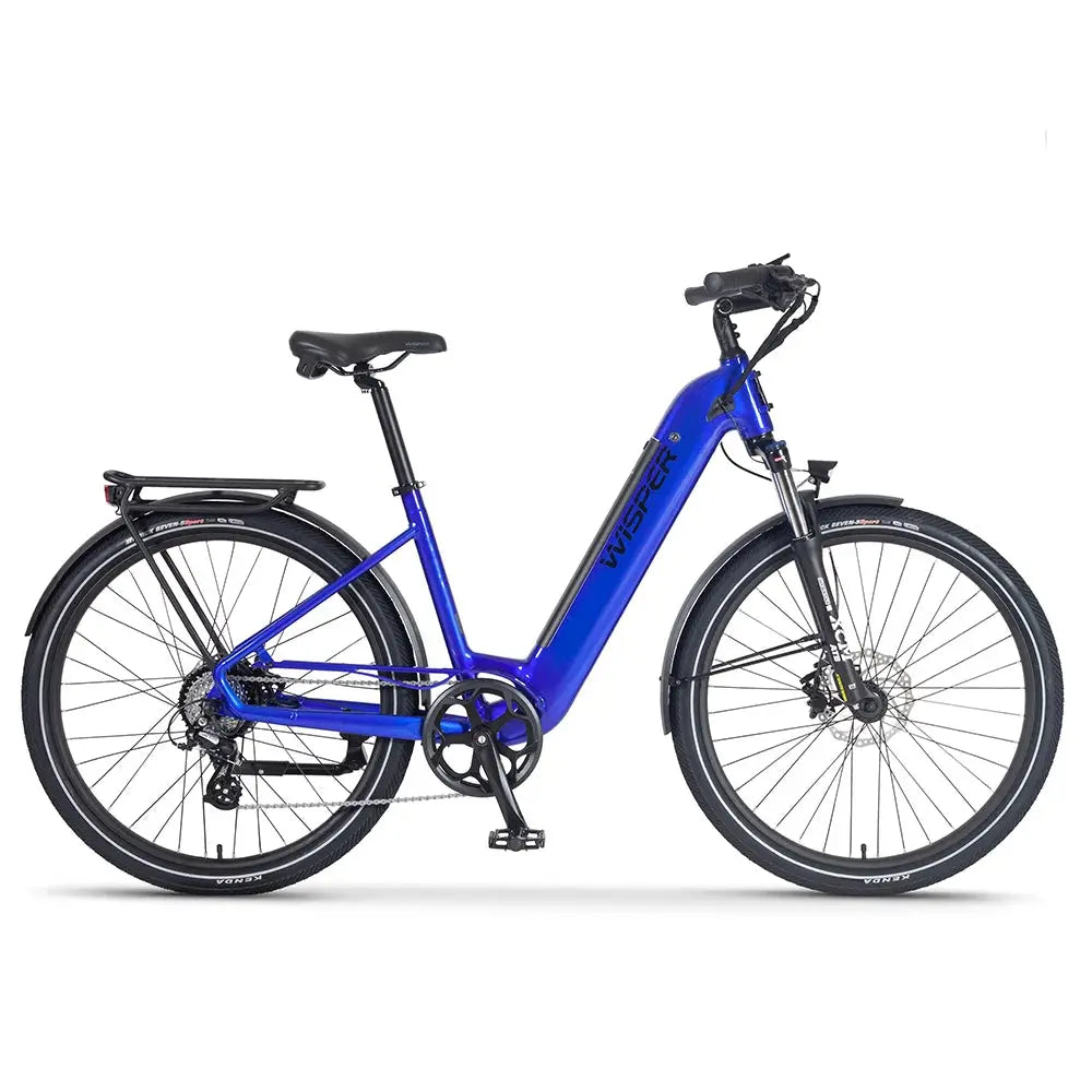Wayfarer Hub-Drive ST City Wisper