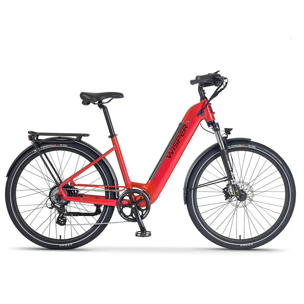 Wayfarer Hub-Drive ST City Wisper