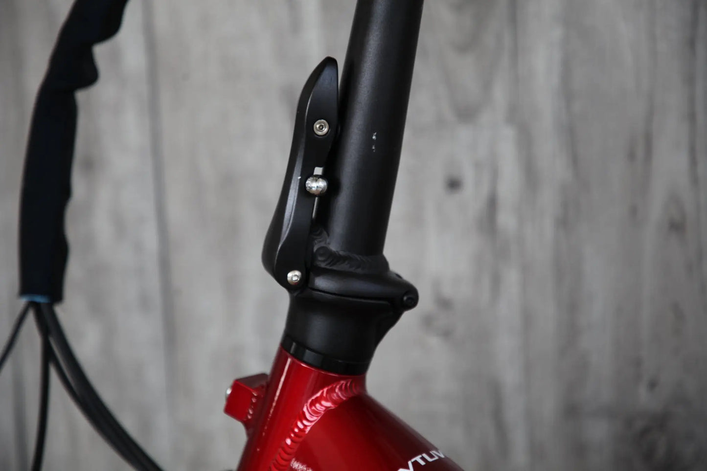 Antelope Fat Tyre Folding Ebike