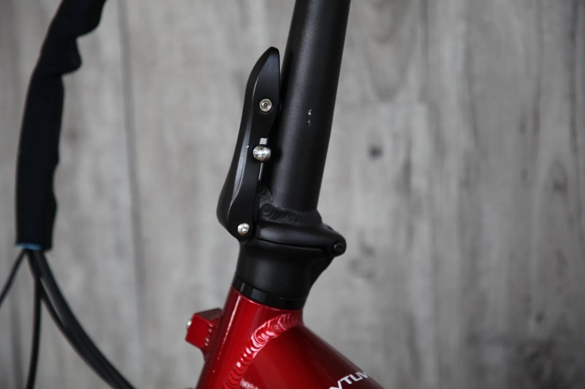 Antelope Fat Tyre Folding Ebike