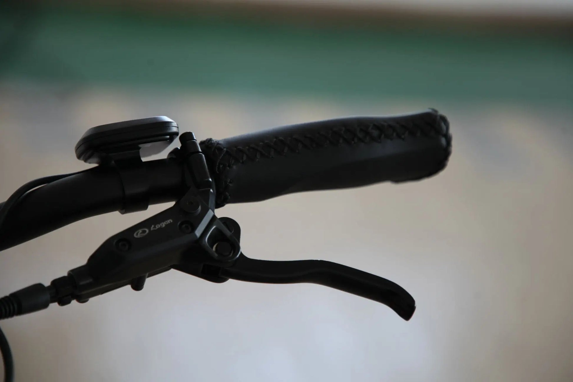 Antelope Fat Tyre Folding Ebike