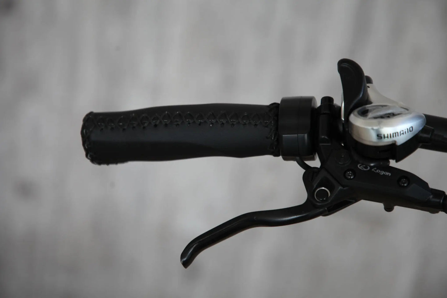 Antelope Fat Tyre Folding Ebike