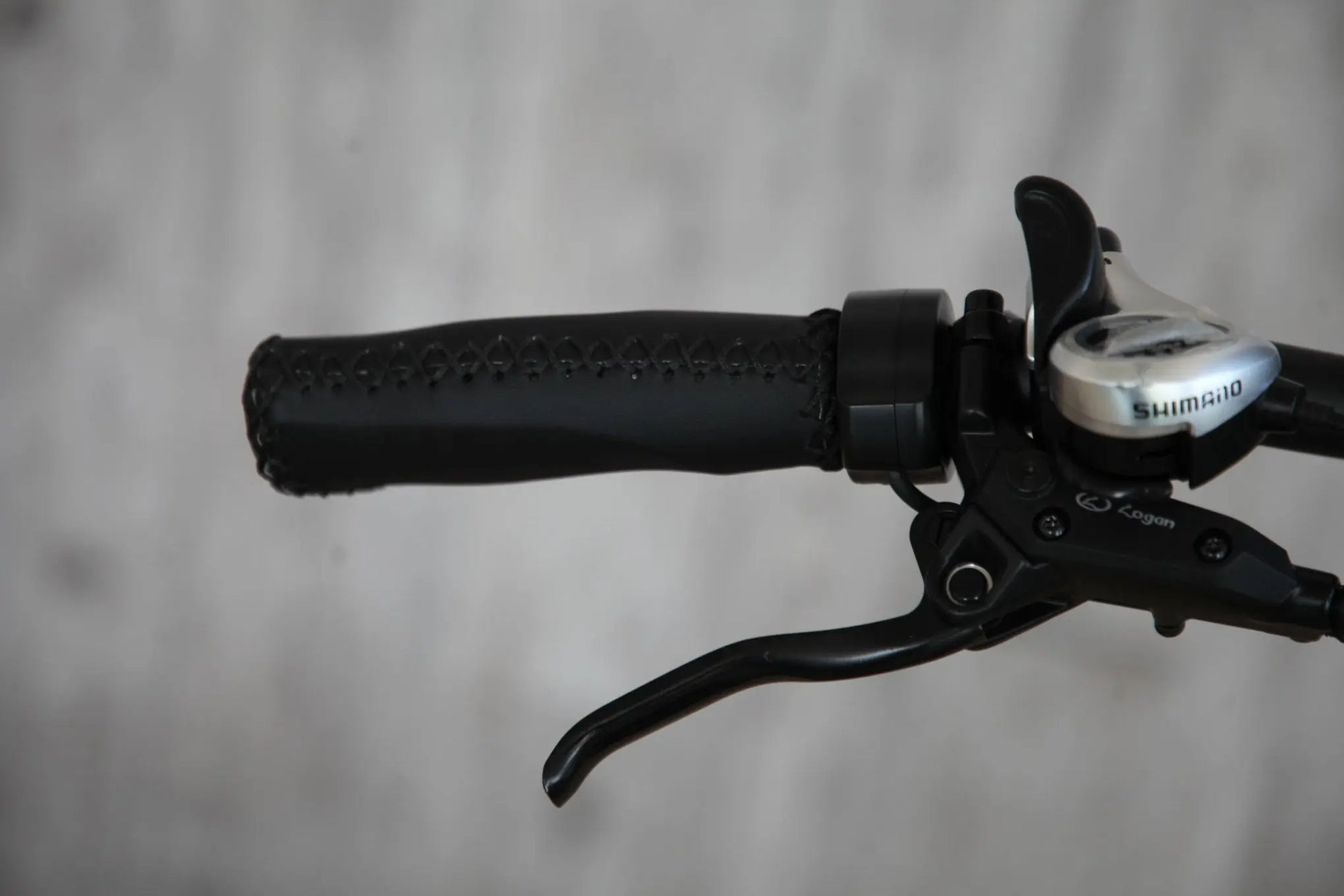 Antelope Fat Tyre Folding Ebike