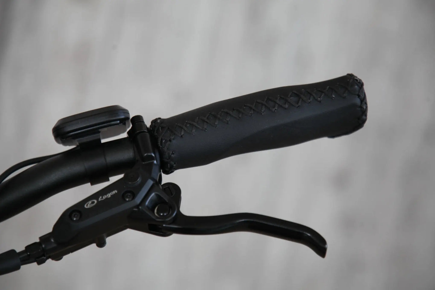 Antelope Fat Tyre Folding Ebike