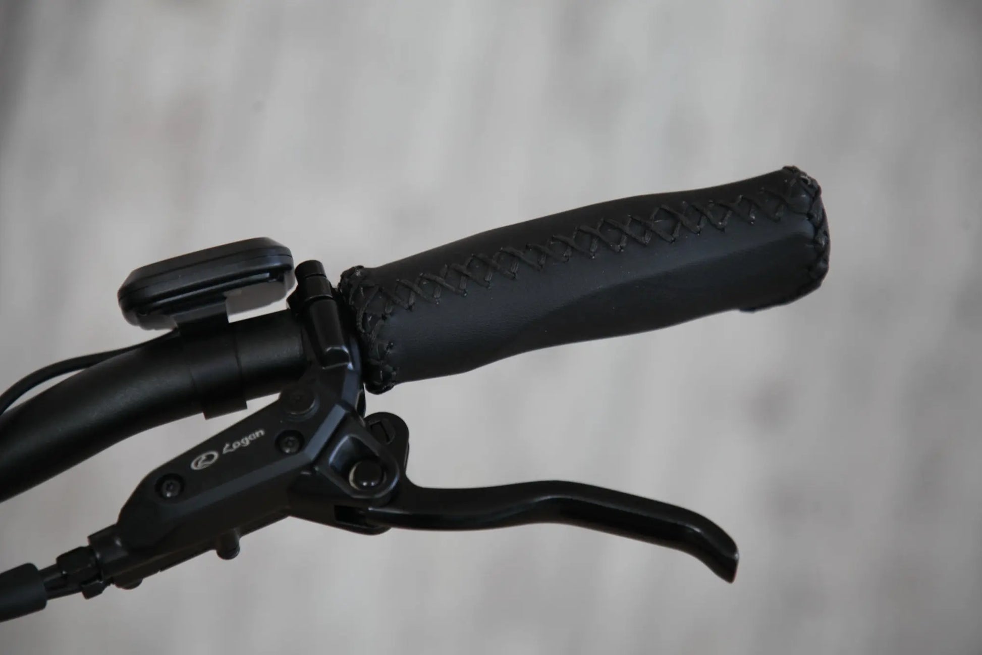 Antelope Fat Tyre Folding Ebike