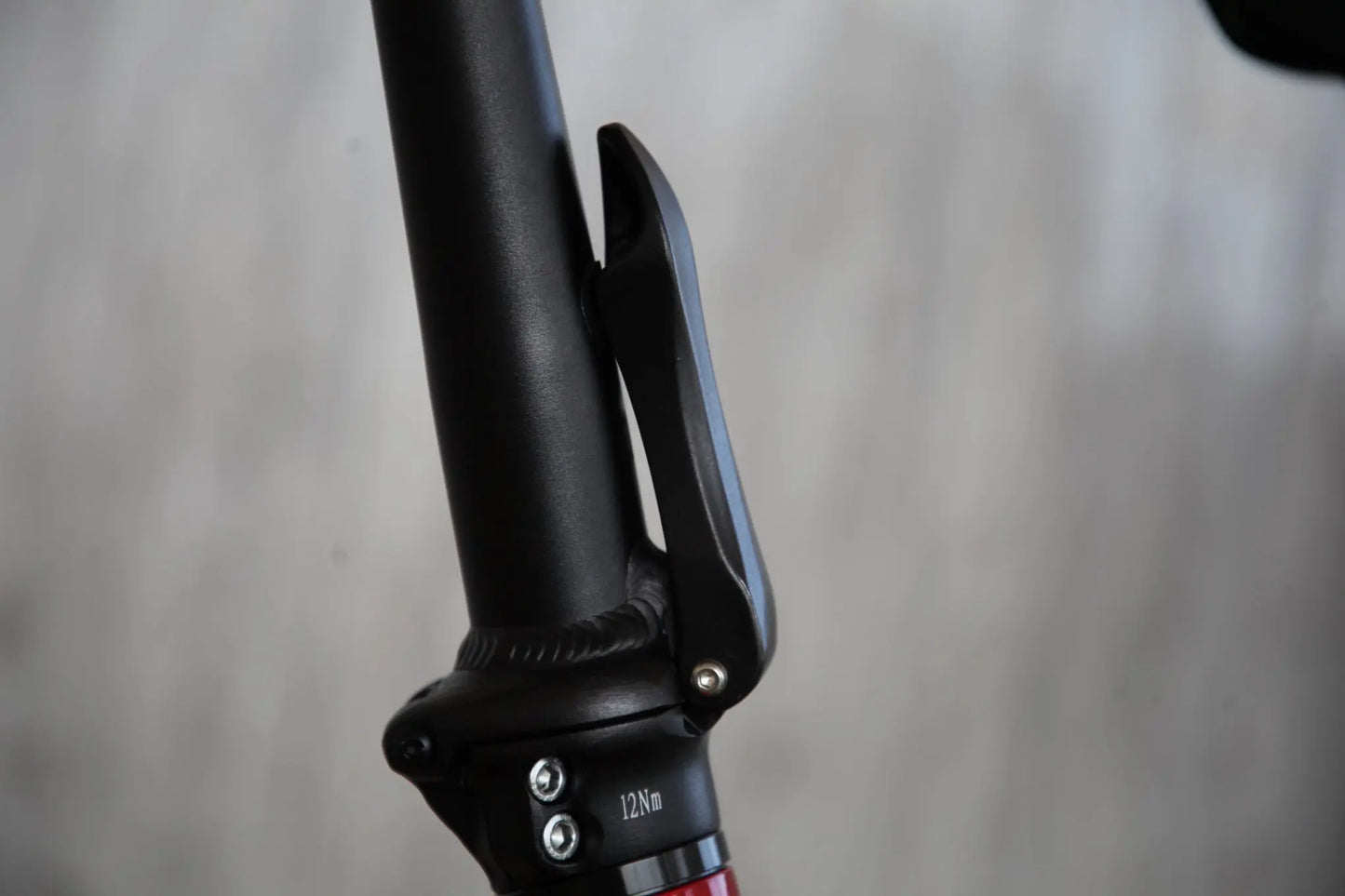 Antelope Fat Tyre Folding Ebike