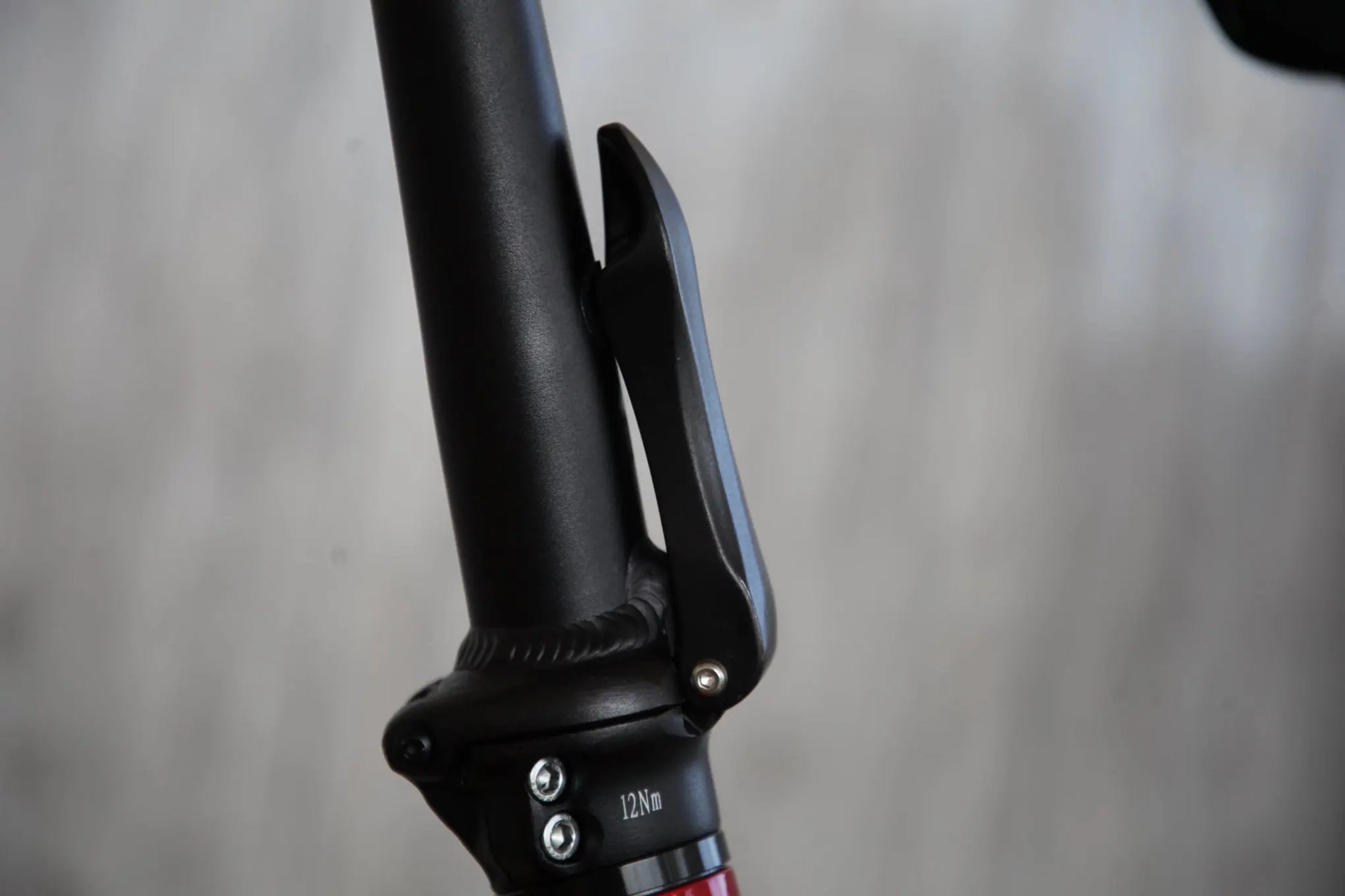 Antelope Fat Tyre Folding Ebike