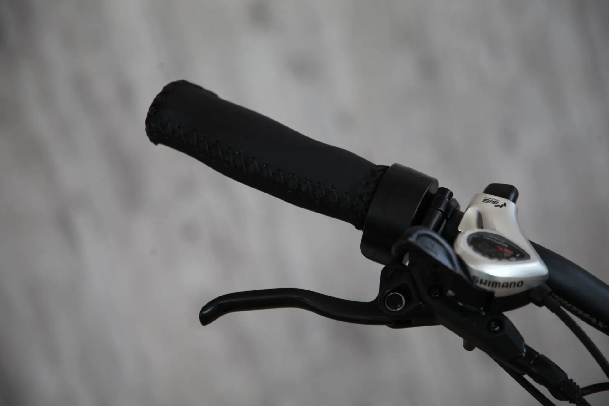 Antelope Fat Tyre Folding Ebike