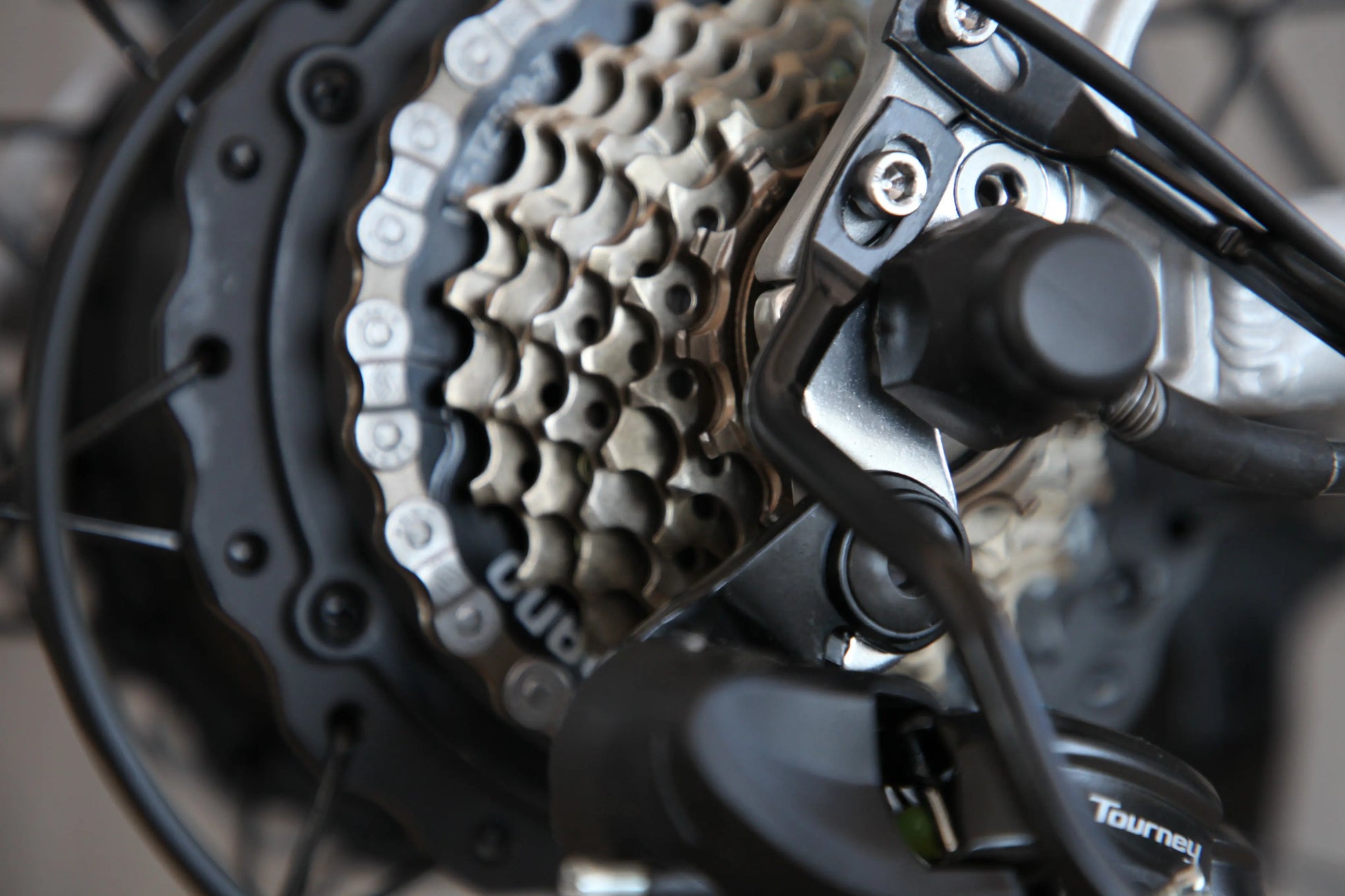 Antelope Fat Tyre Folding Ebike