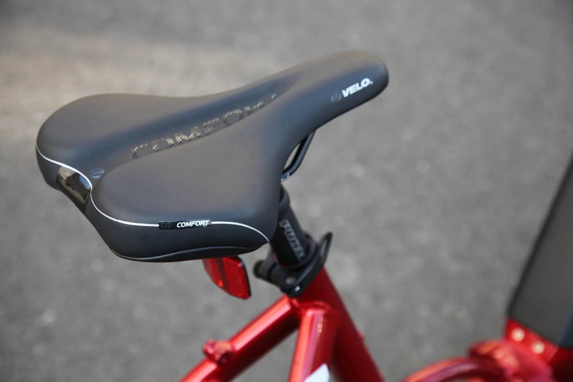 Antelope Fat Tyre Folding Ebike