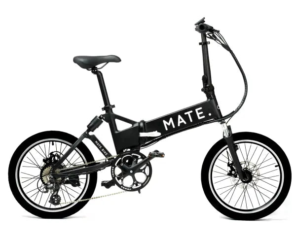 Mate City