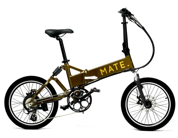 Mate City