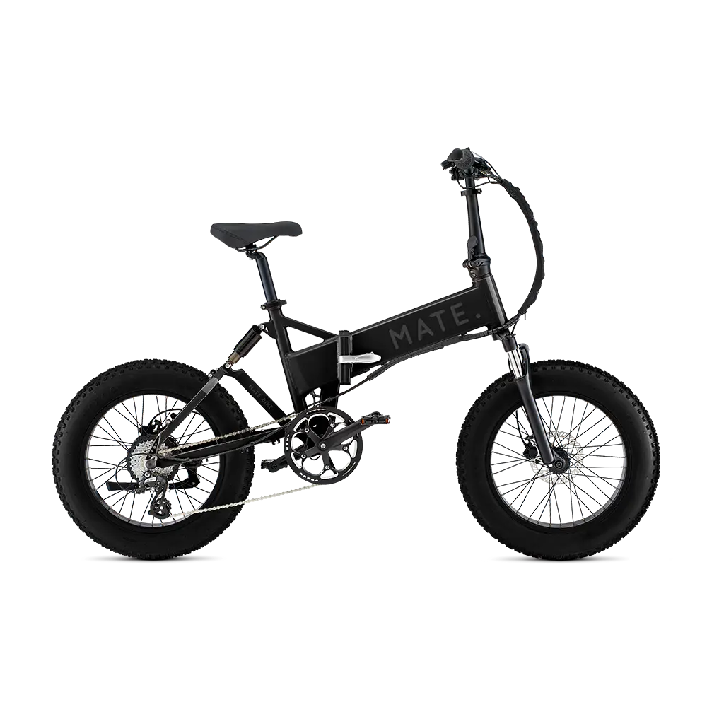 Bikemate top e bike