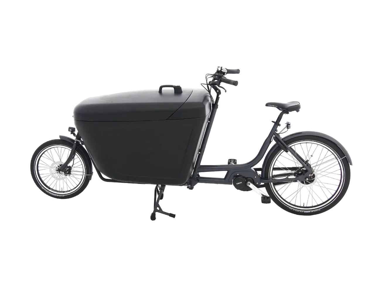 Virtue best sale cargo bike