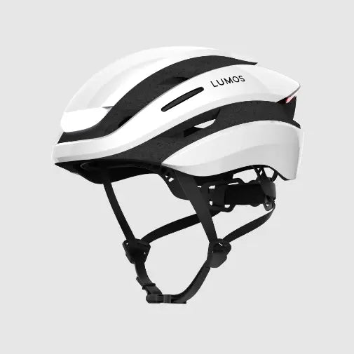 Lumos Ultra Plus Jet White