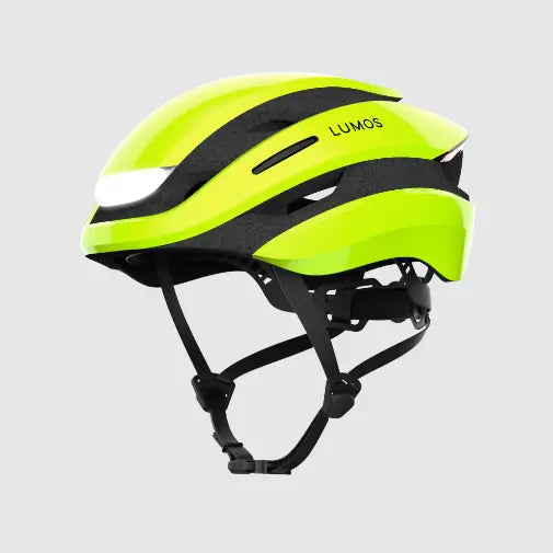 Lumos Ultra Plus Electric Lime