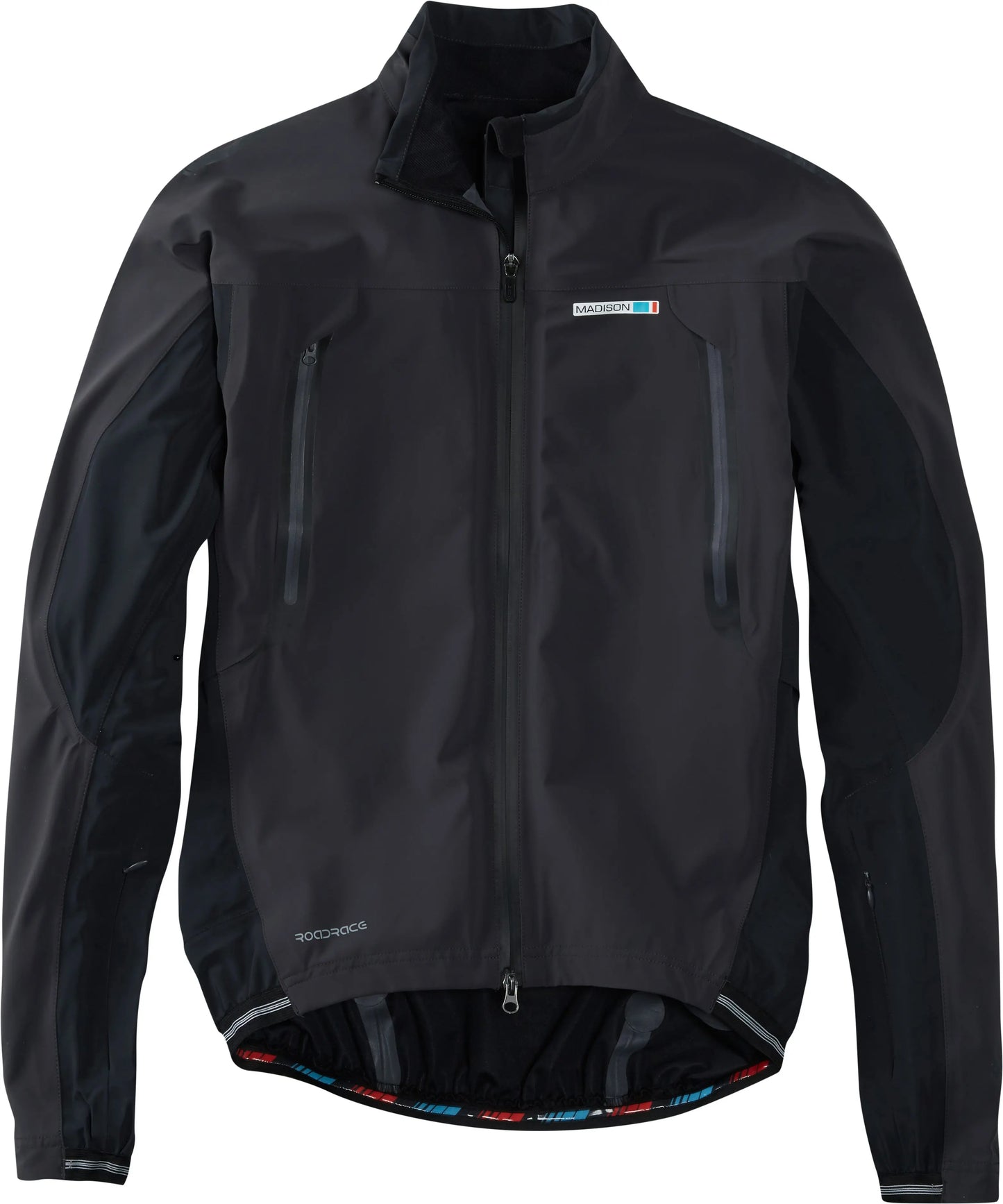 Madison RoadRace Apex men's waterproof storm jacket Maddison