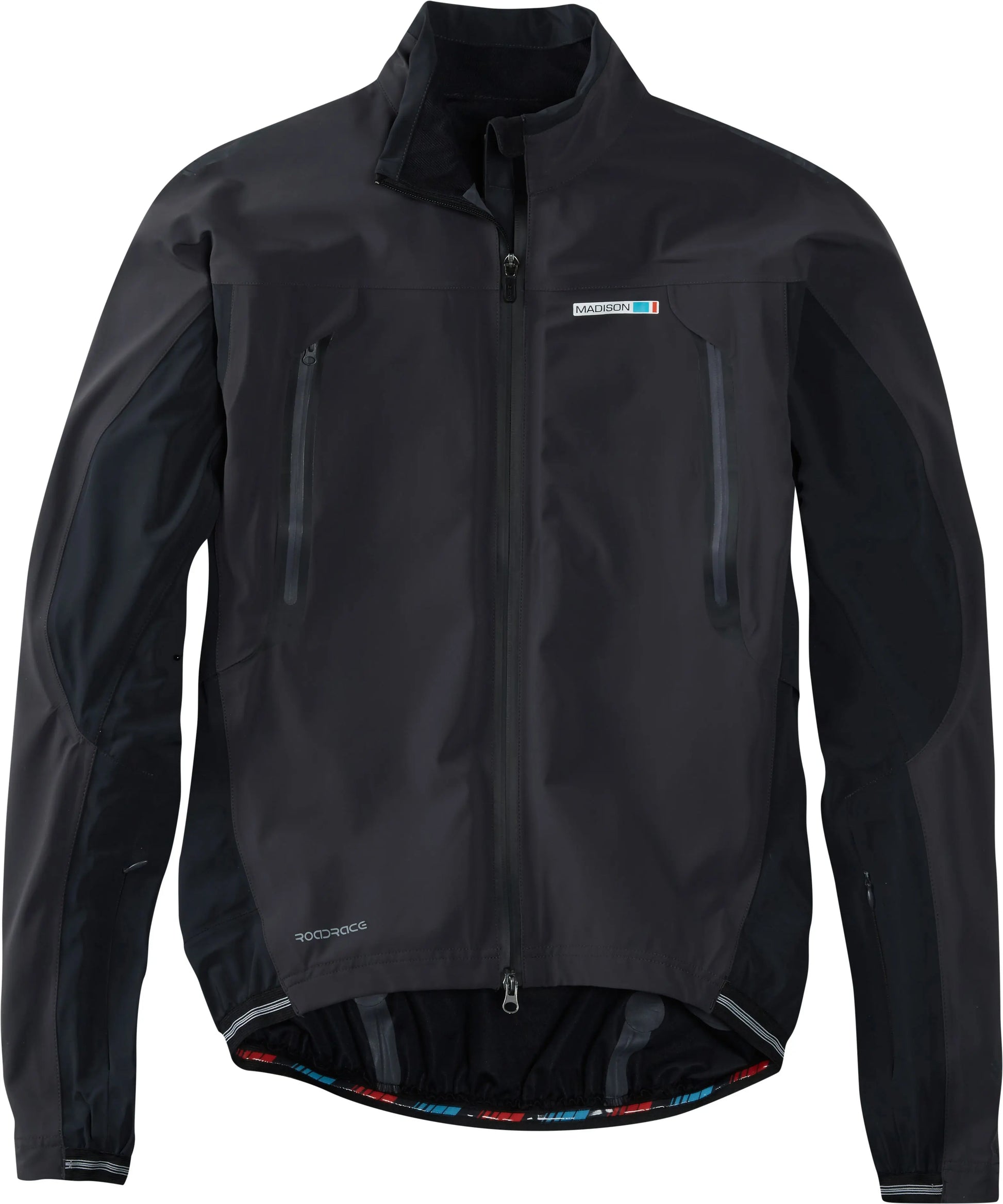 Madison RoadRace Apex men's waterproof storm jacket Maddison