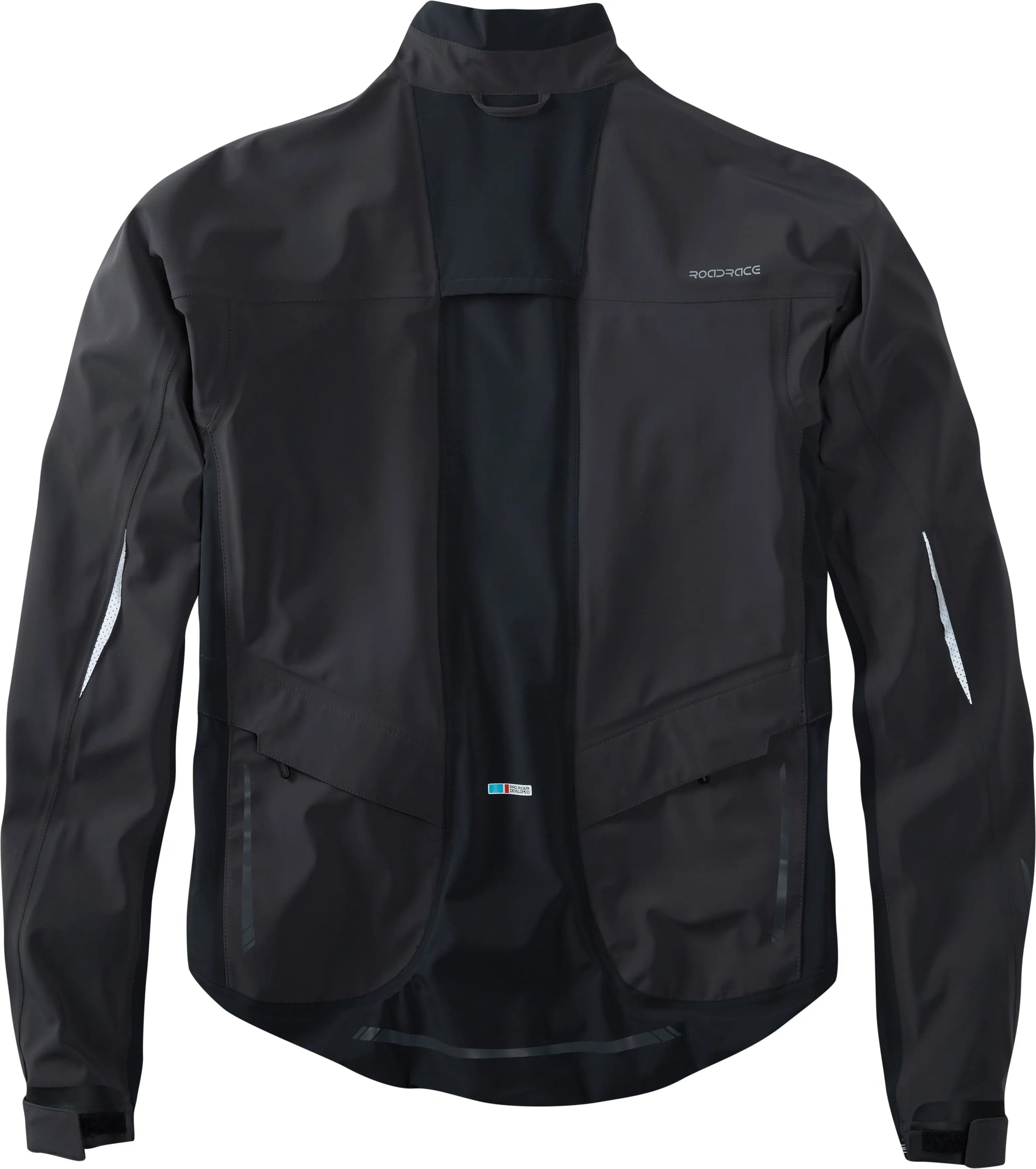 Madison RoadRace Apex men's waterproof storm jacket Maddison
