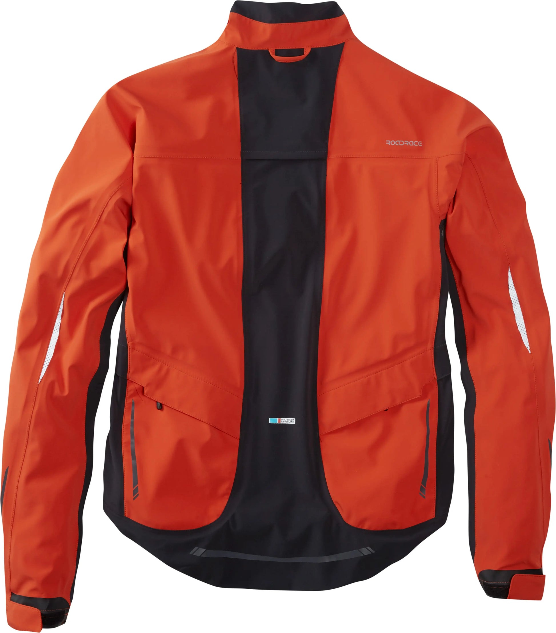 Madison RoadRace Apex men's waterproof storm jacket Maddison