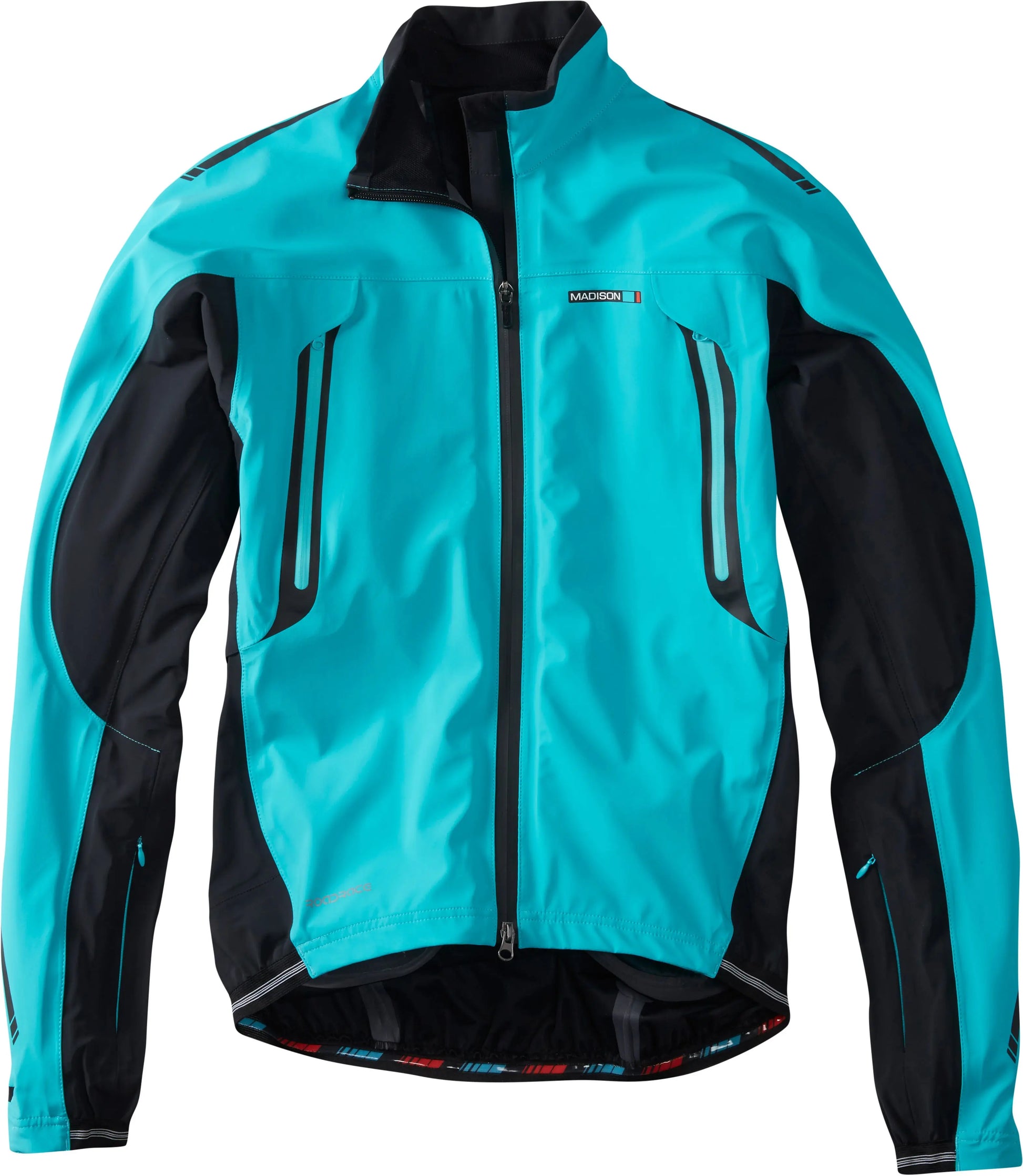 Madison RoadRace Apex men's waterproof storm jacket Maddison