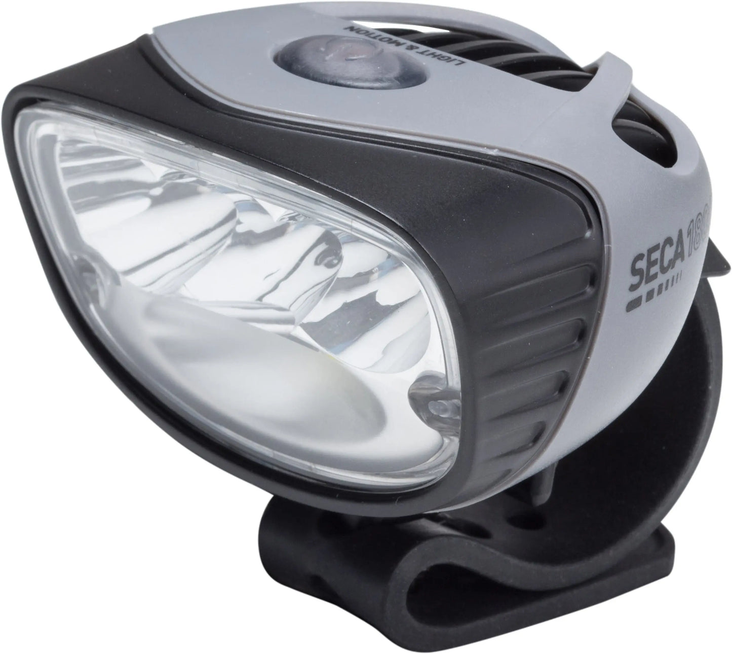 Seca 1800 eBike Front Light by Light & Motion Light & Motion
