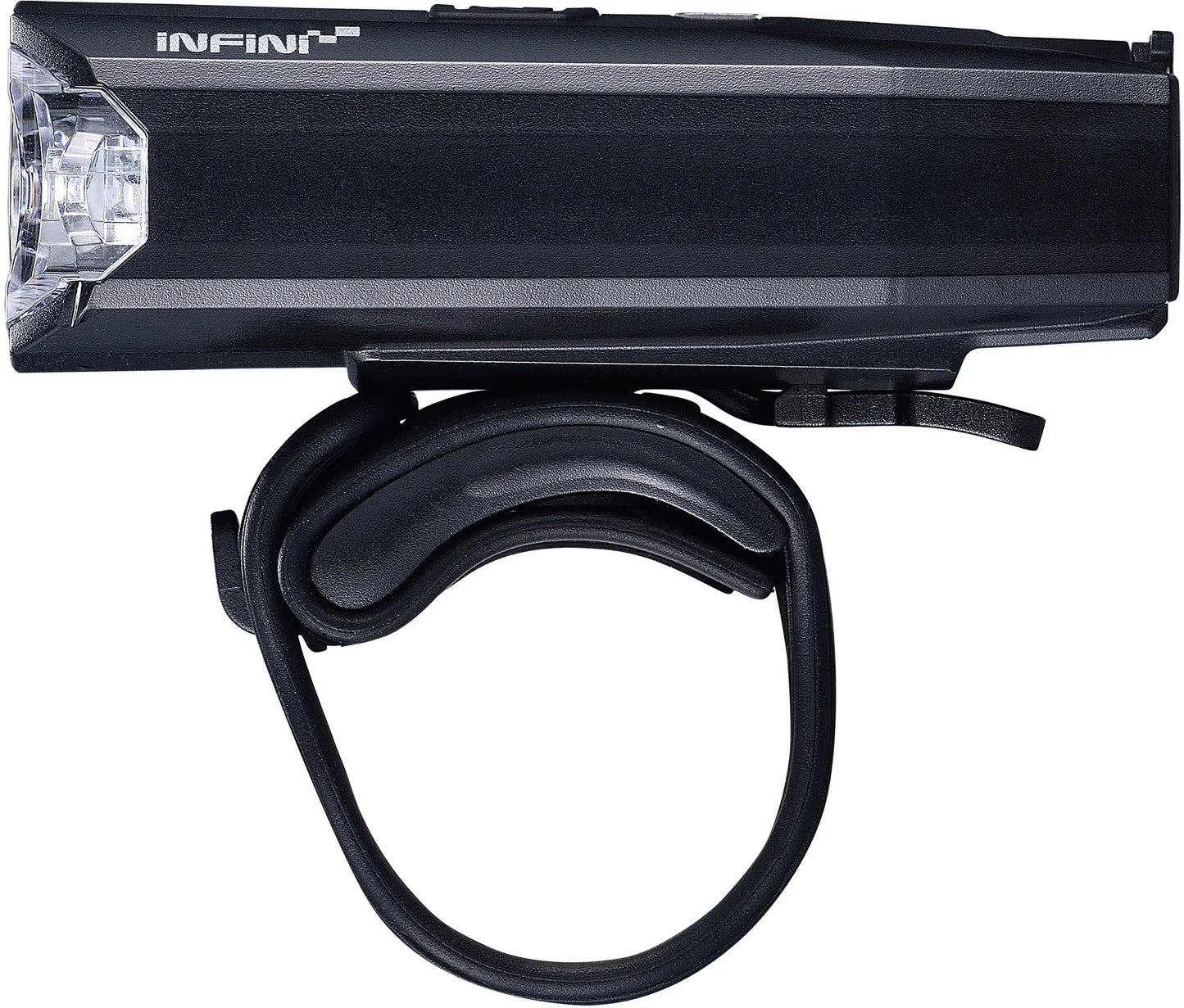 Infini Lava 500 Lite front light