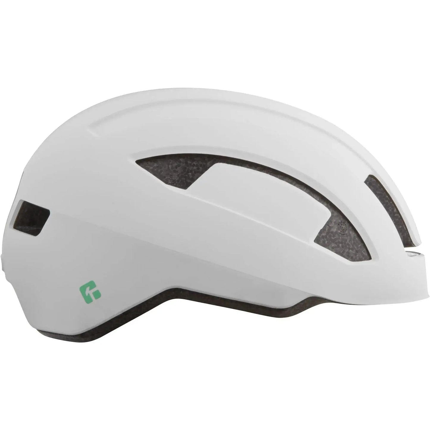 Cityzen KinetiCore Helmet Matt White
