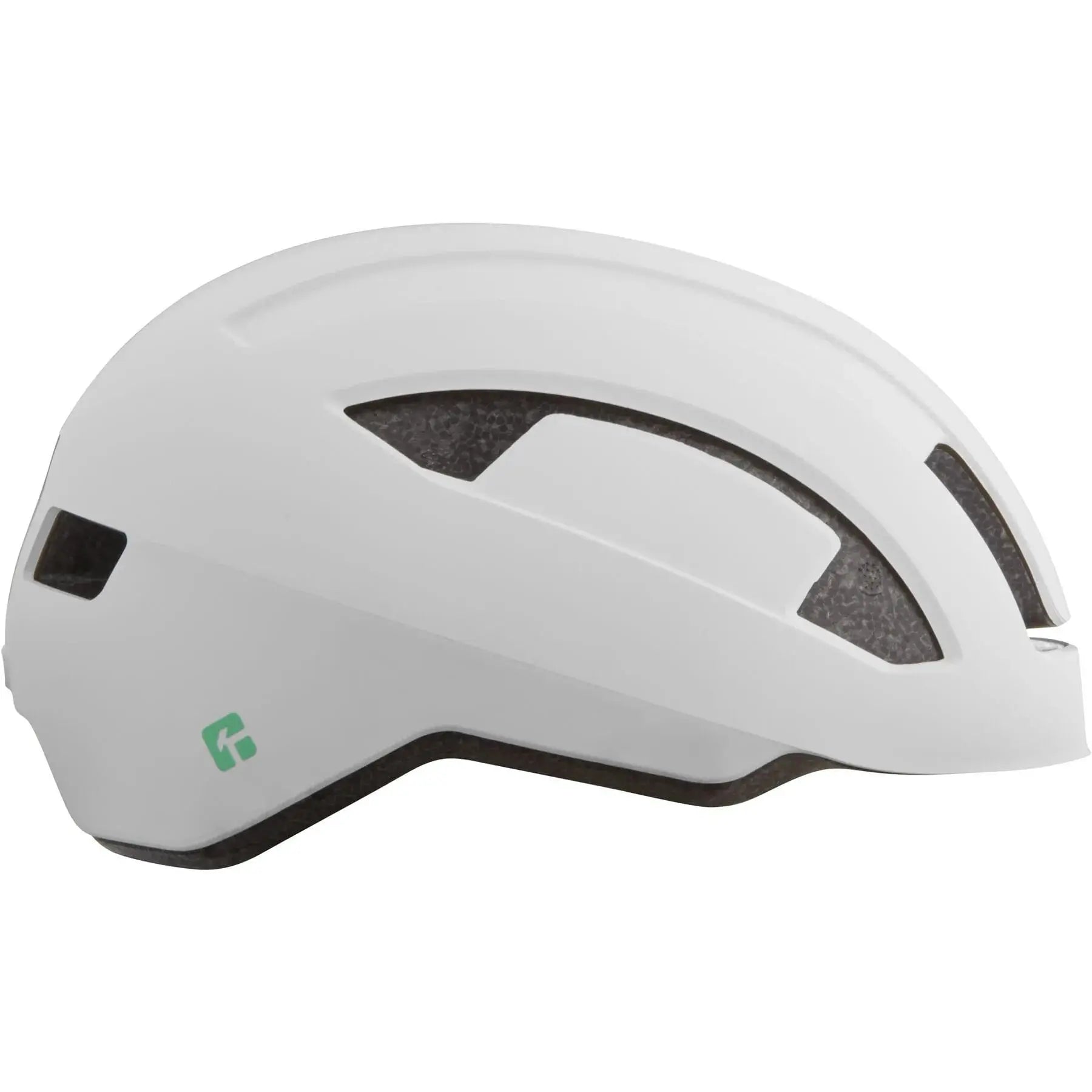 Cityzen KinetiCore Helmet Matt White