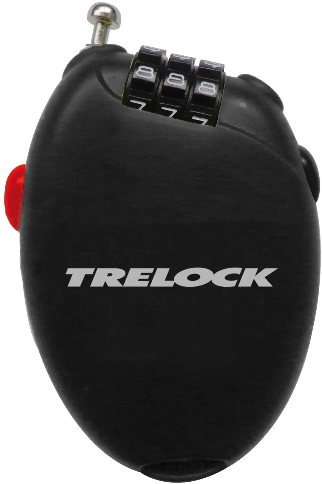 Cafe Retractable Pocket Lock 75cm