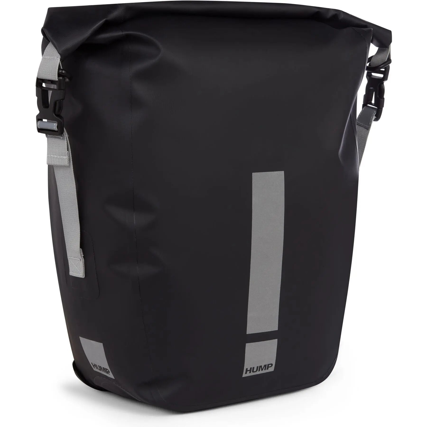 HUMP Reflect 30L Single Pannier Hump
