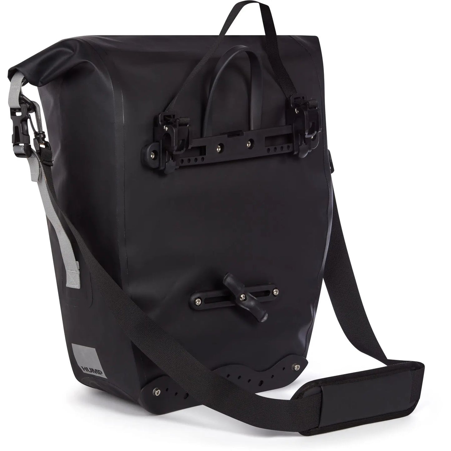 HUMP Reflect 30L Single Pannier Hump