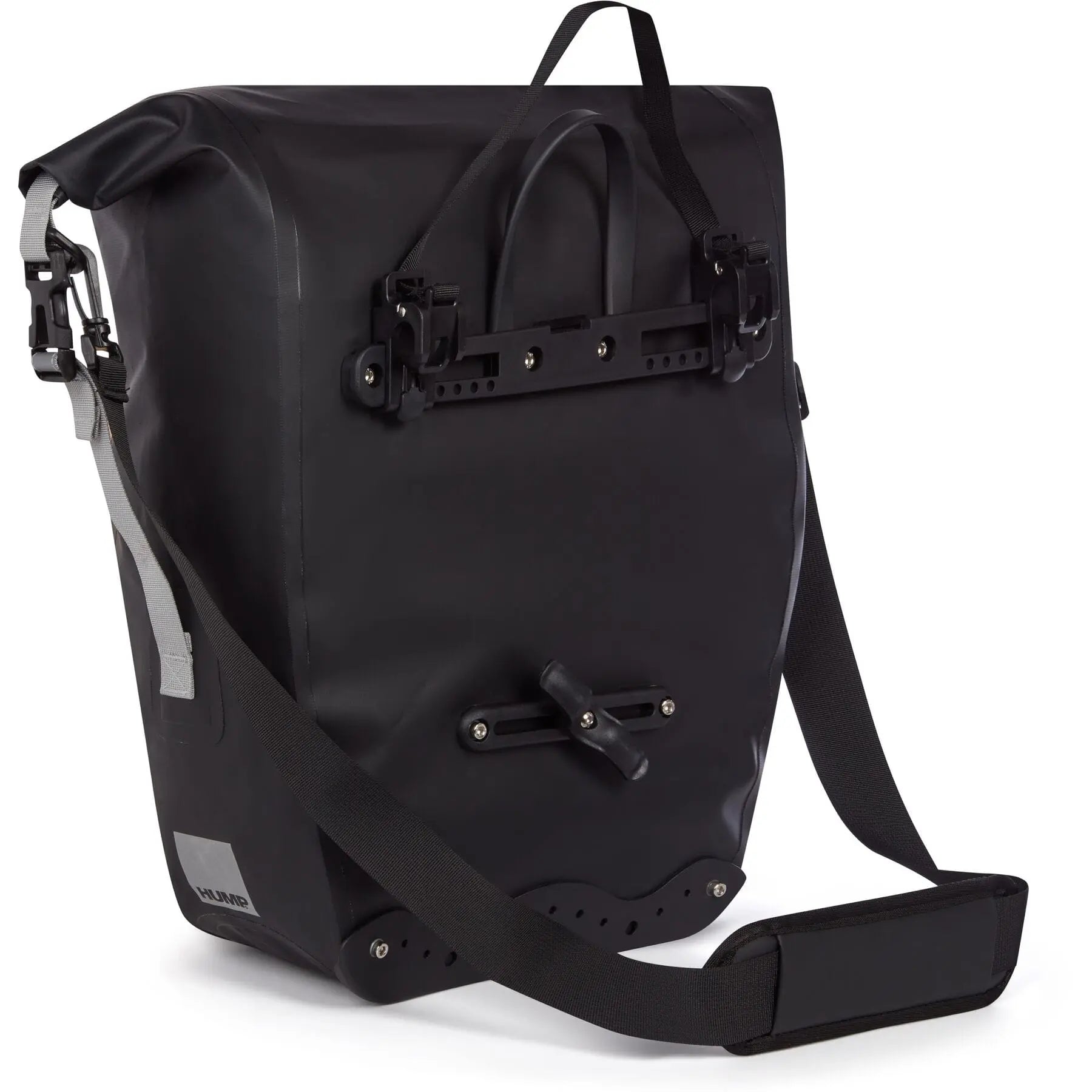 HUMP Reflect 30L Single Pannier Hump