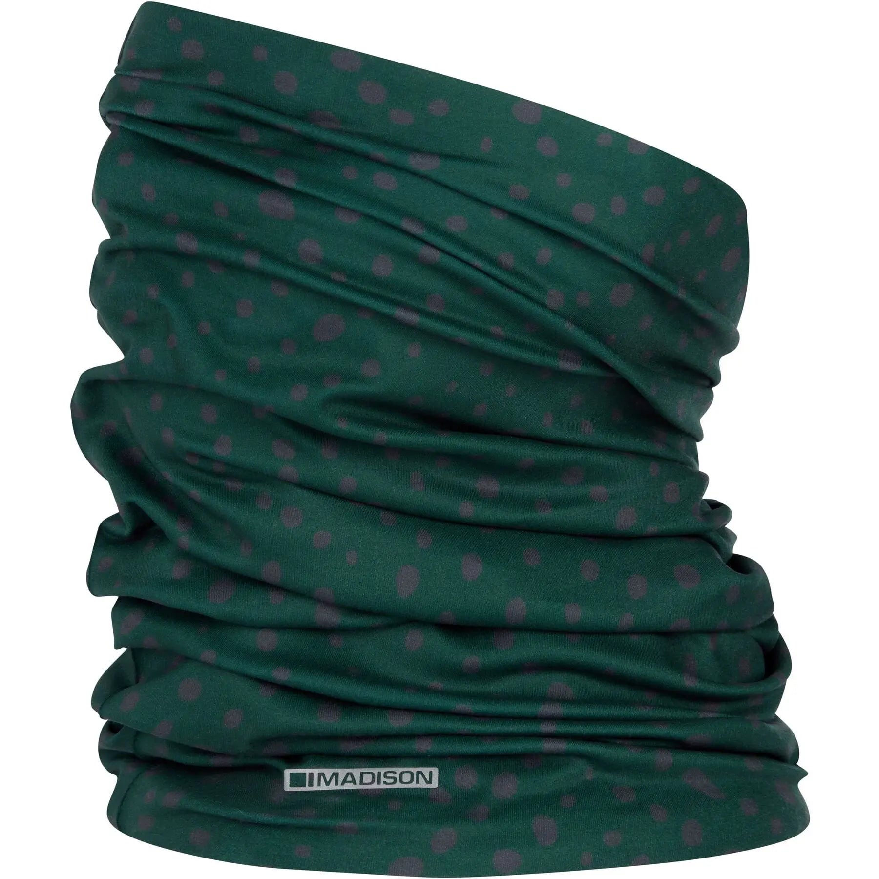 Freewheel Neck-tube Botanical Green