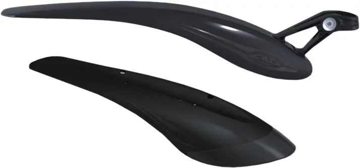 Urban RacePac mudguard pair black