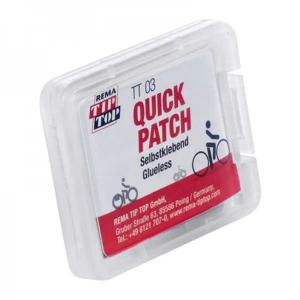 Quick Patch  Puncture Repair TT03
