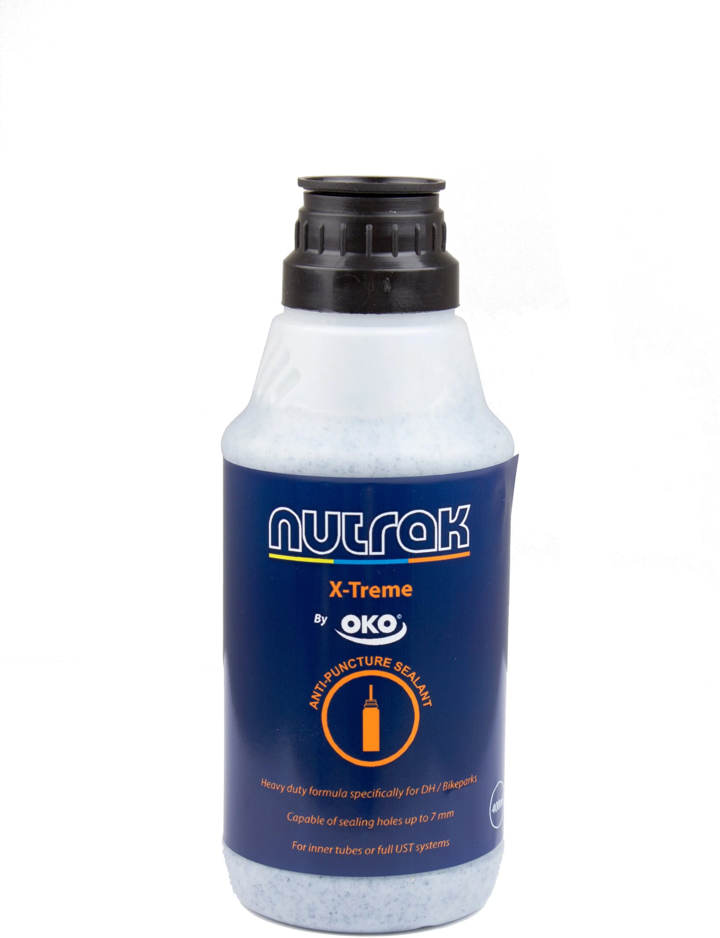 Nutrak X-Treme Puncture Automatic Sealant Nutrak