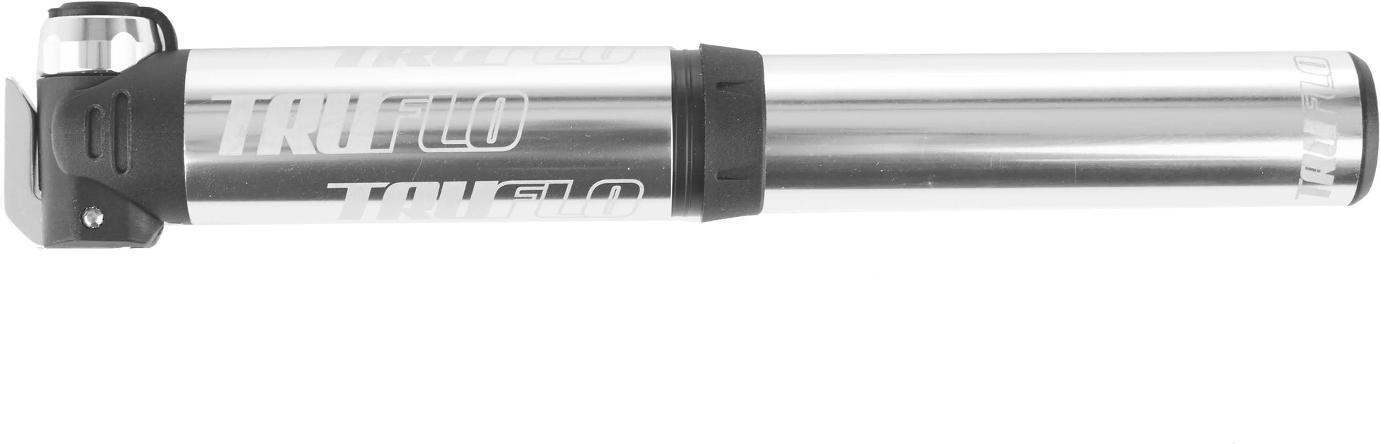 TruFlo Road+ CNC high pressure pump, flexi head