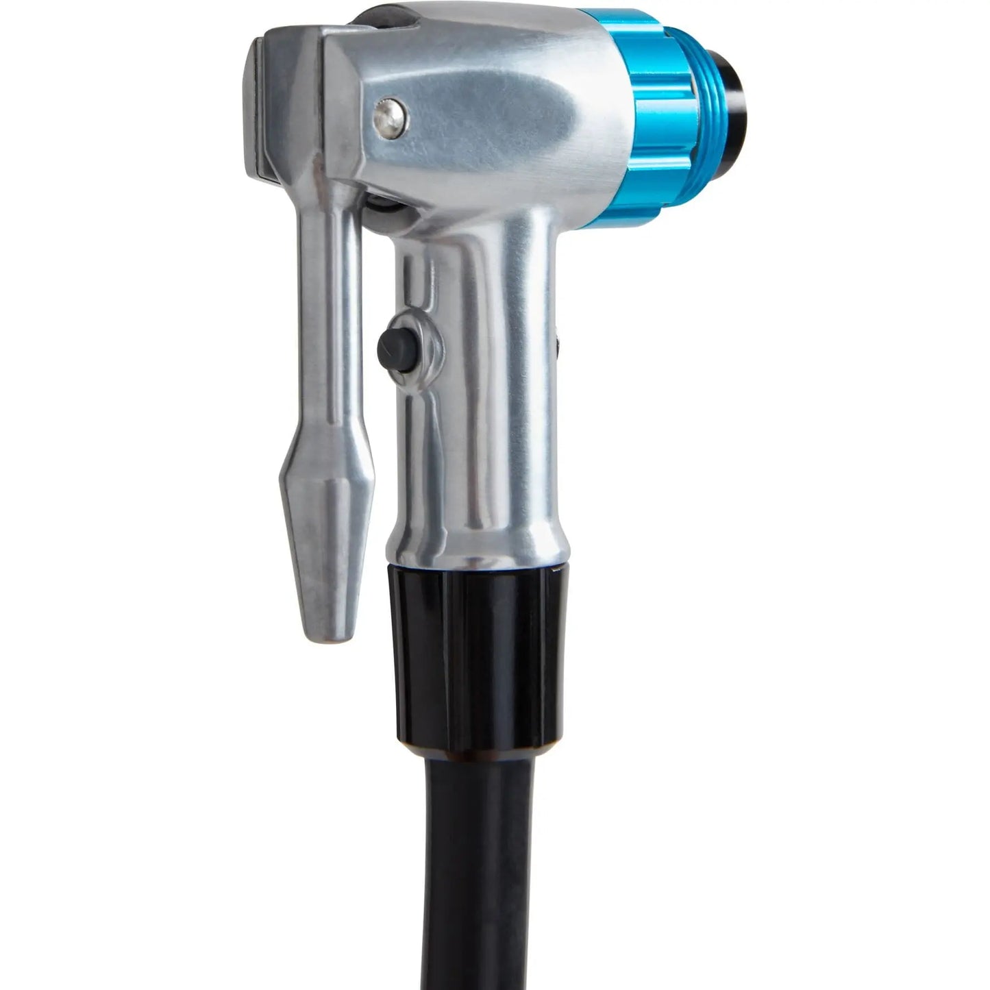 Classictrax Floor Pump by TruFlo Truflo