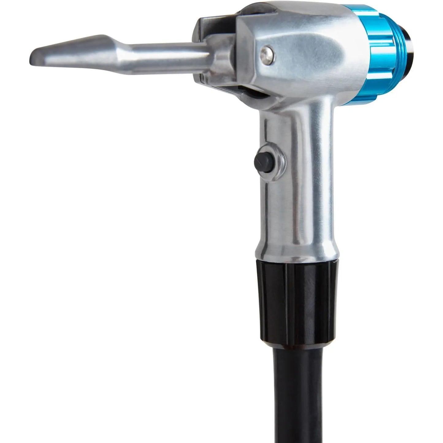 Classictrax Floor Pump by TruFlo Truflo